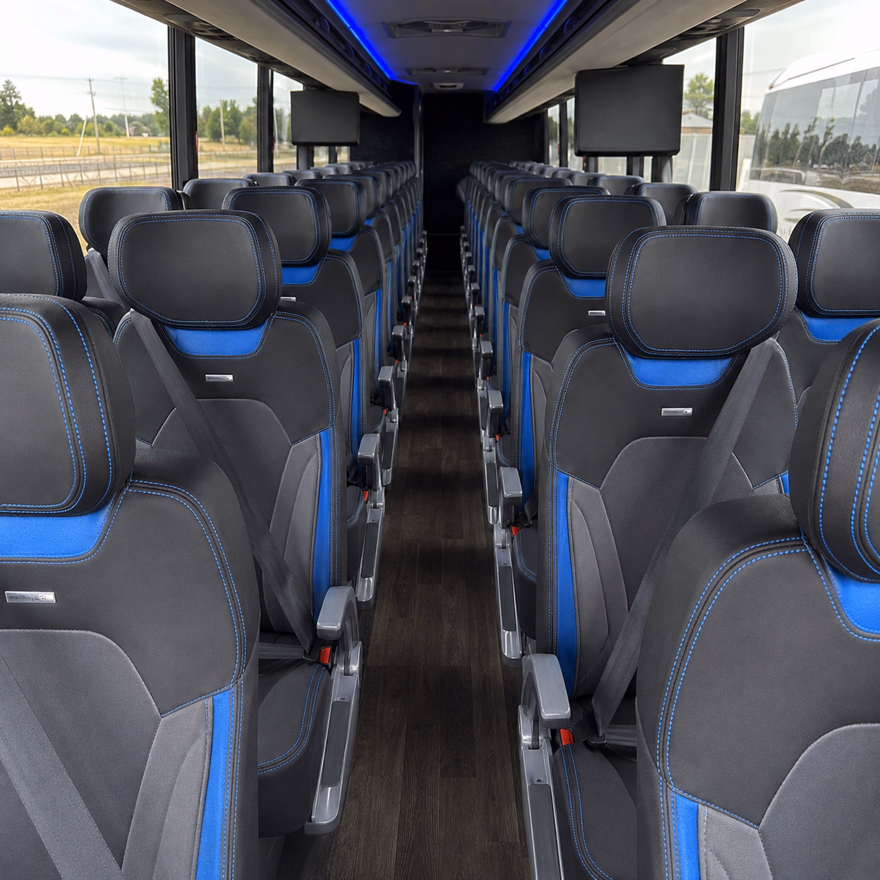 bus rentals to colorado wine festivals and tasting events