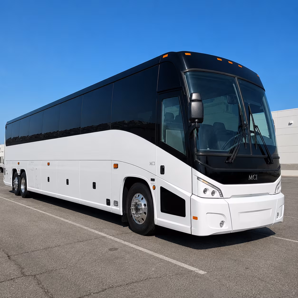 charter buses for broncos avalanche and nuggets game days