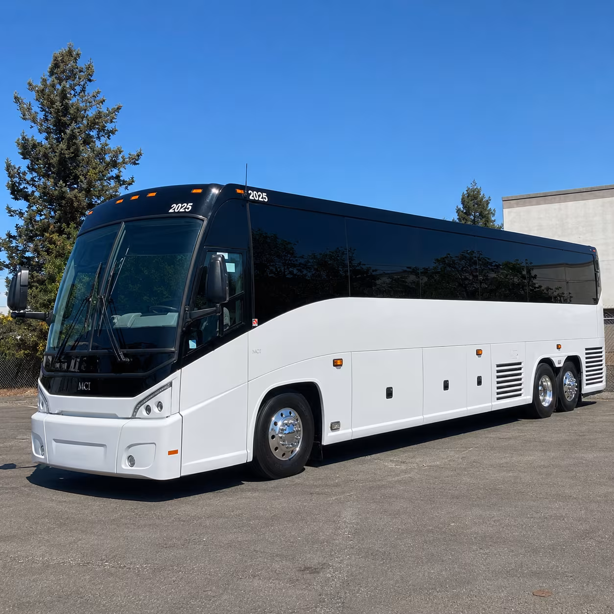 employee shuttle buses for companies along the us 36 corridor