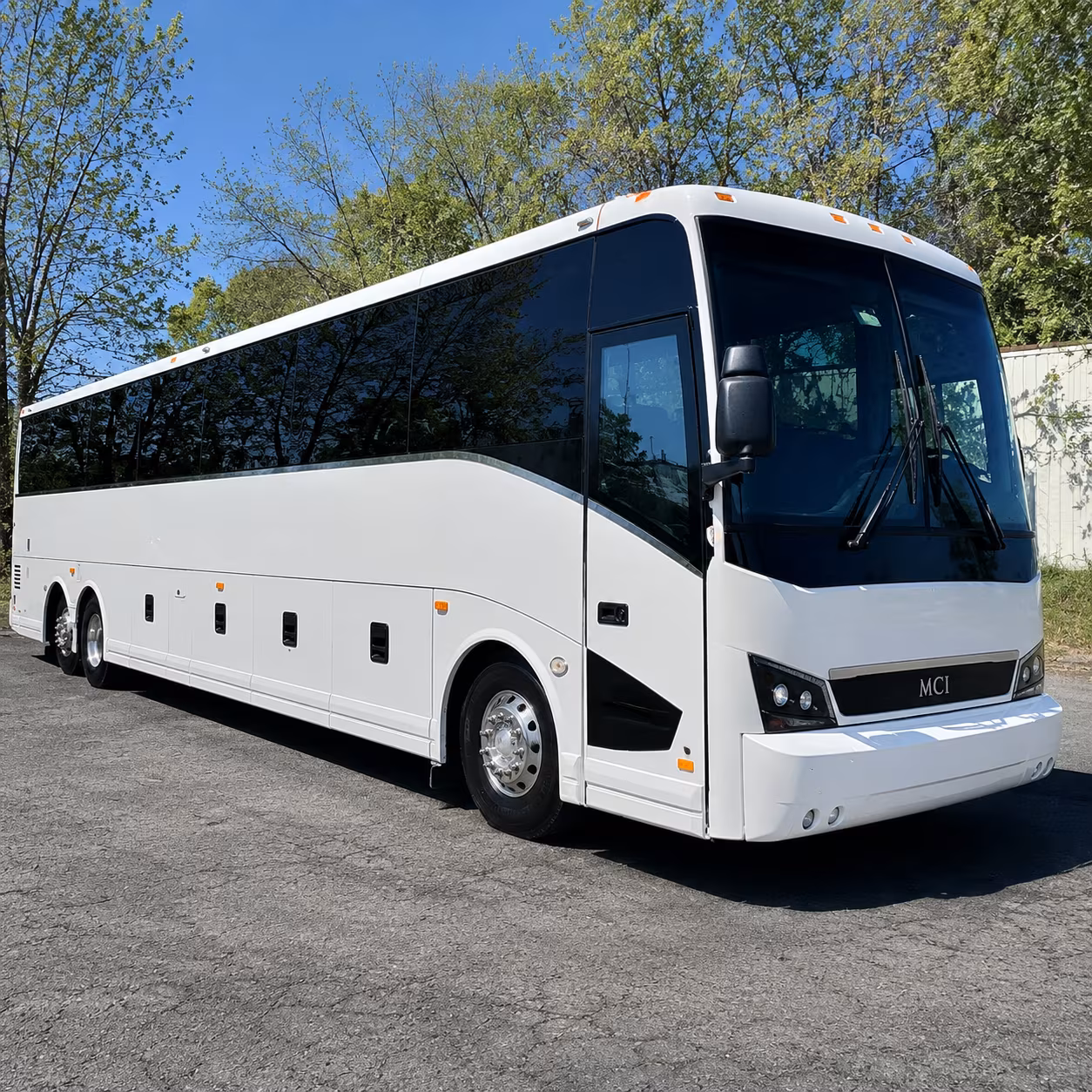 large scale shuttle buses for westminster corporate campuses and multi site operations