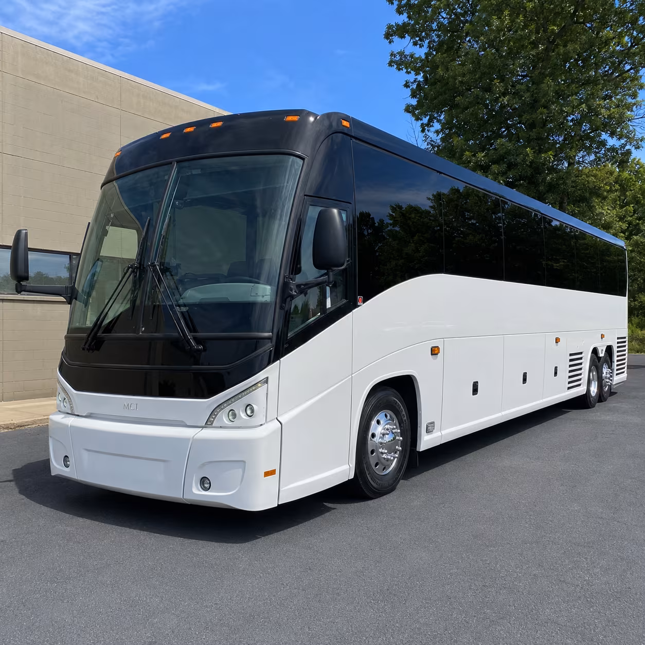 mission and outreach group buses across the westminster area