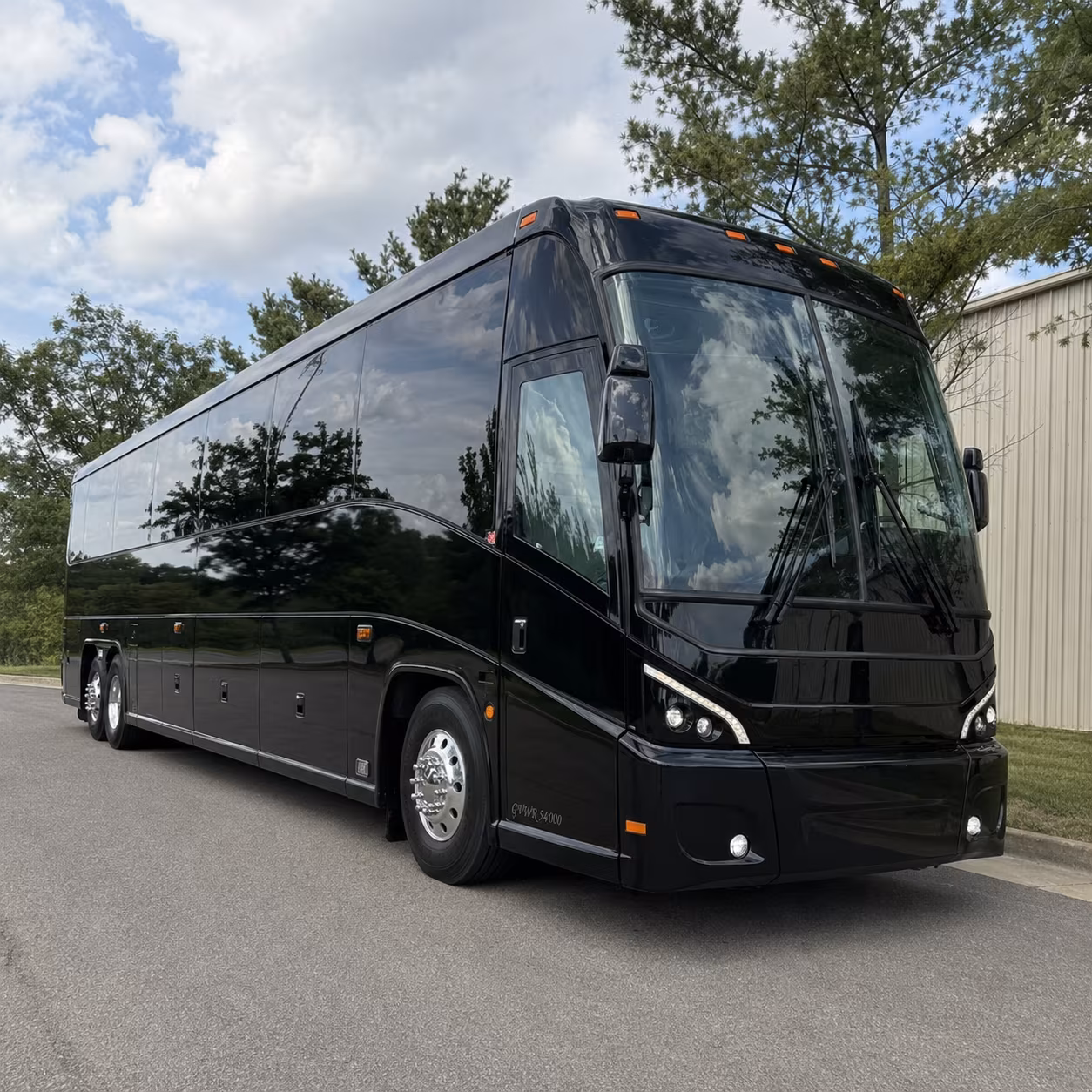 overnight bus trips from westminster to denver broncos away games and out of state stadiums