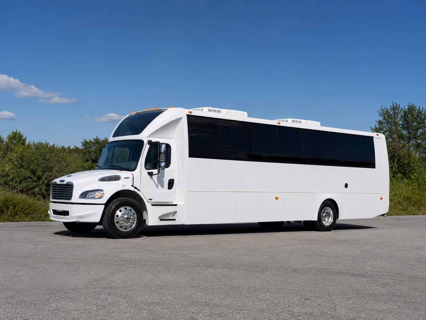 party buses for westminster bachelorette wine tours