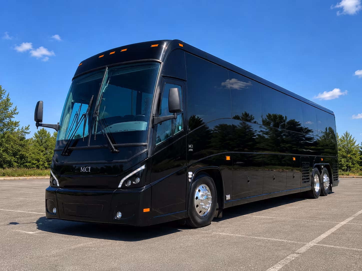 prom bus rentals for pomona legacy and ralston valley students near westminster