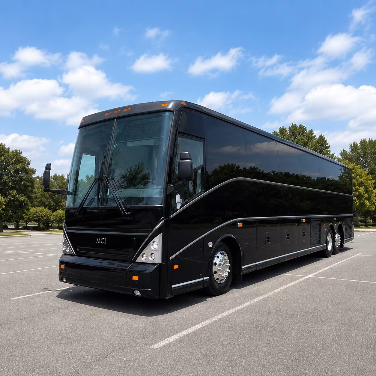 wedding and private event buses across westminster and broomfield