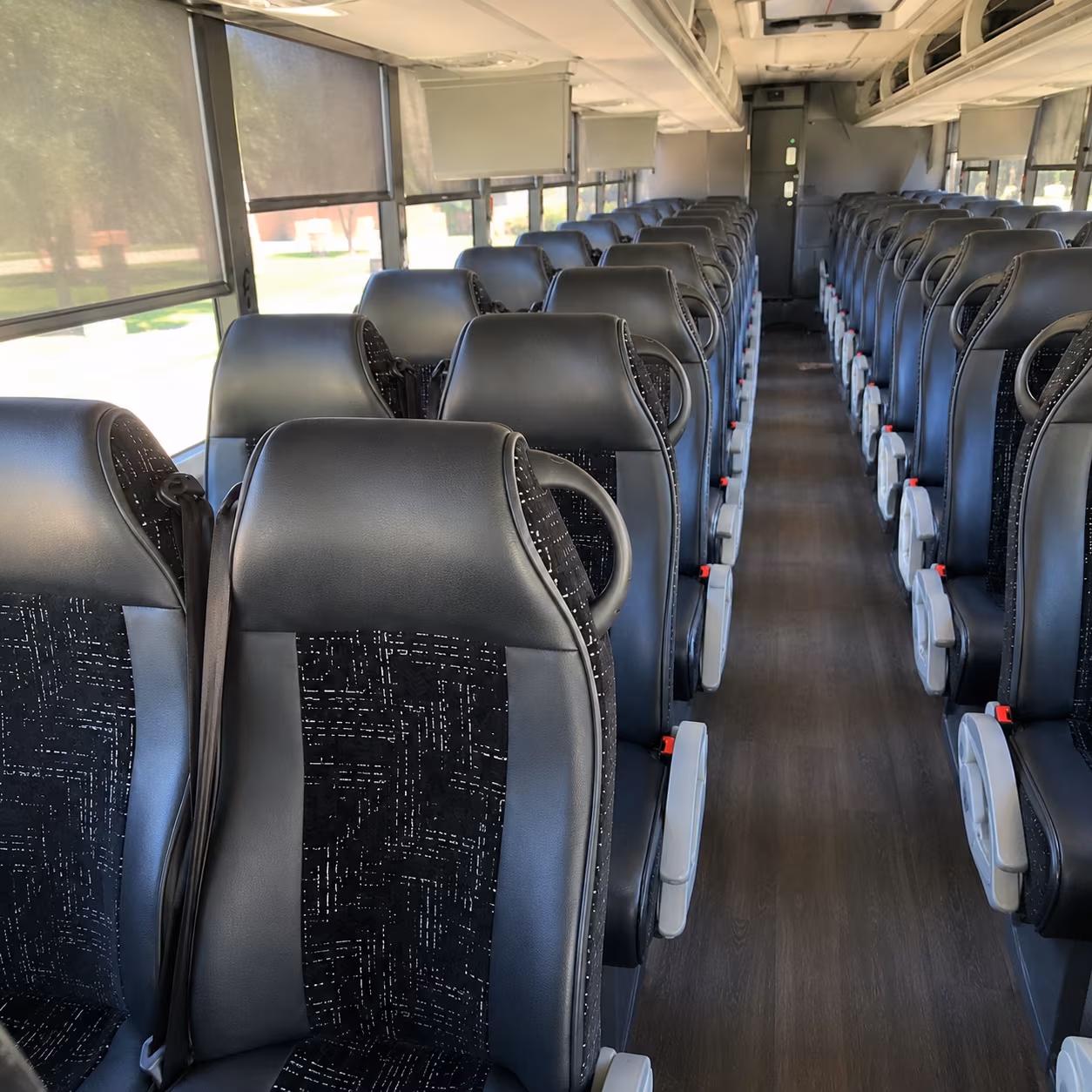 westminster corporate transportation