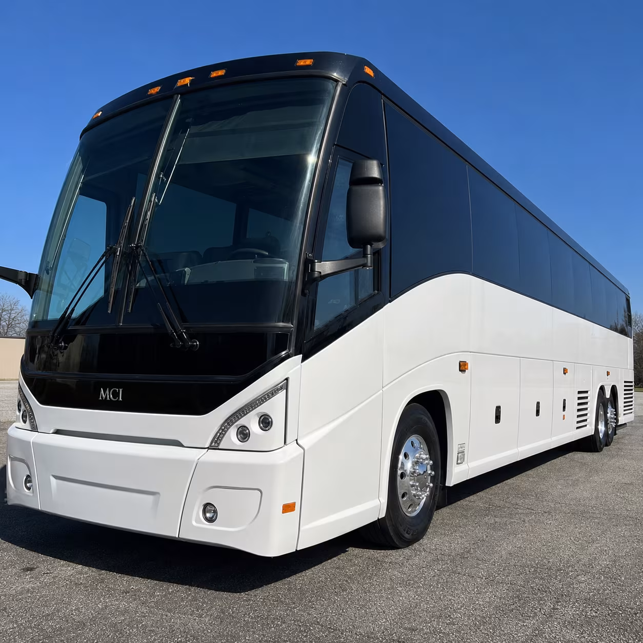westminster religious group transportation onboard seating