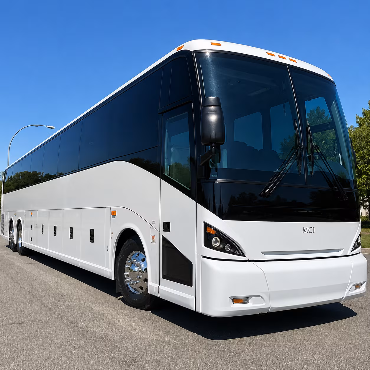 Westminster School Event Transportation